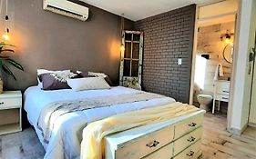 Departamento Arístides Origen y Encanto en Mendoza